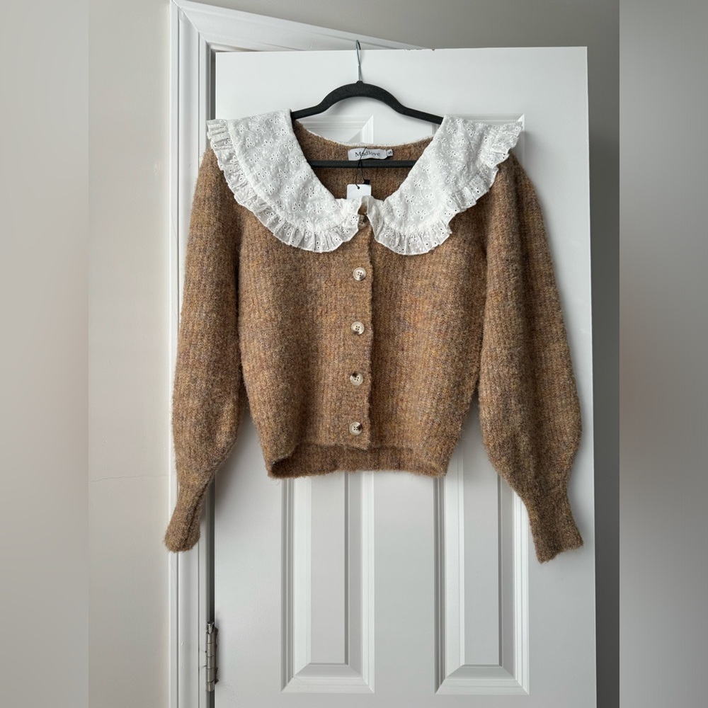 Madlove top